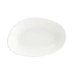 Bonna Vago Oval Kayık Tabak 15 cm