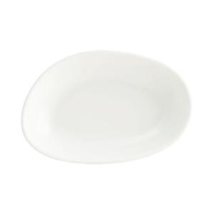 Bonna Vago Oval Kayık Tabak 15 cm