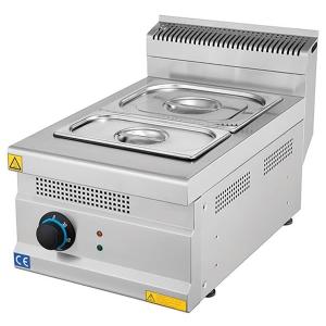 MycoAlity Elektrikli Benmari TC.6SE400