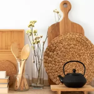 icon Ahşap ve Bambu Ürünler