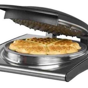 R.B Waffle Makinesi WA-1000 E