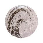 Twist Düz Tabak 17 cm
