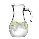 43934 Bistro Kapaklı Karaf Sürahi
