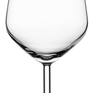 440065 Allegra Kırmızı Şarap Bardağı
