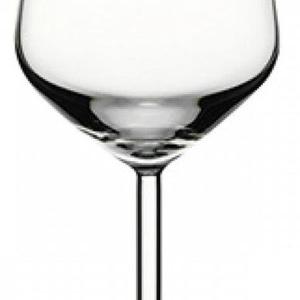 440080 Allegra Beyaz Şarap Bardağı