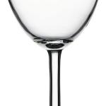 44829 Imperial Plus Burgonya Şarap Kadehi